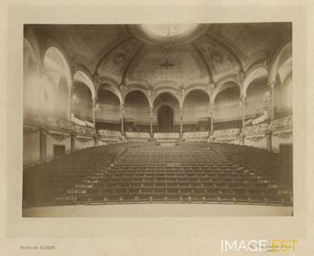Salle Poirel (Nancy)