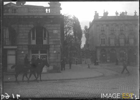 Place Stanislas  (Nancy)