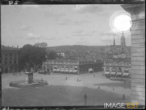 Place Stanislas (Nancy)
