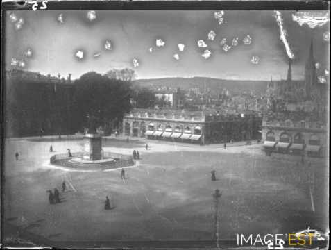 Place Stanislas (Nancy)
