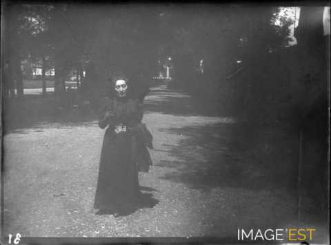 Caroline Perrin