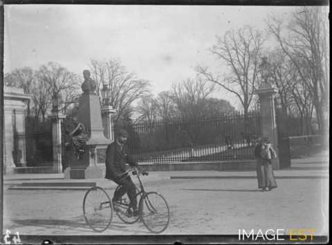Tricycle (Nancy)
