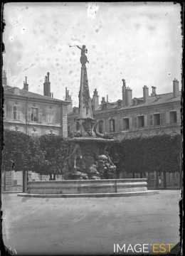 Place d'Alliance (Nancy)