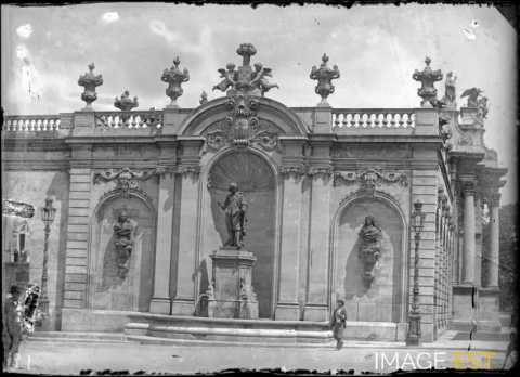 Fontaine Callot (Nancy)