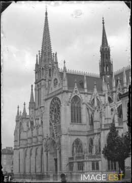 Basilique Saint-Epvre (Nancy)