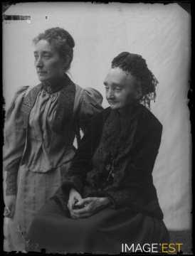 Femmes (Nancy)