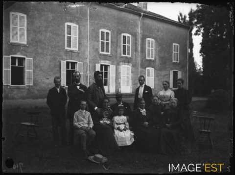 Famille (Nancy)