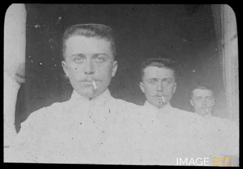 Louis Spillmann (1875-1940)