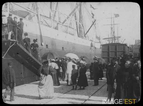 Transatlantique (Le Havre)