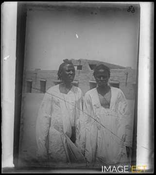 Africains