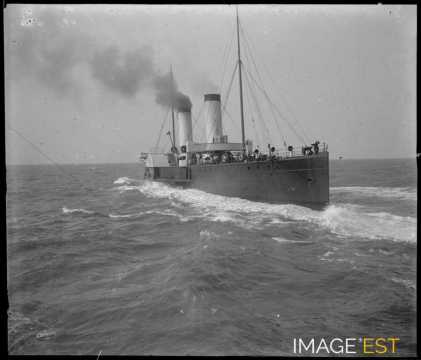 L'Empress (Calais)