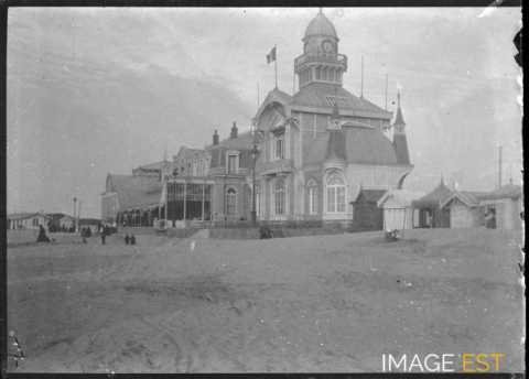 Casino (Calais)