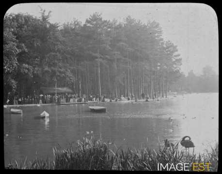 Lac (Boulogne)