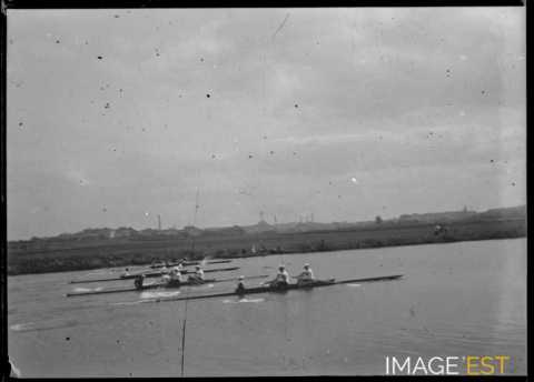 Aviron (Jarville-la-Malgrange)