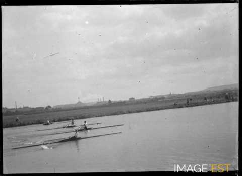 Aviron (Jarville-la-Malgrange)
