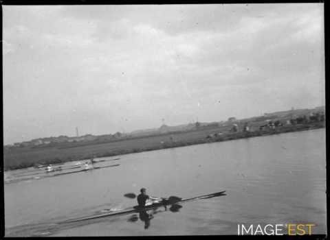 Canoé (Jarville-la-Malgrange)