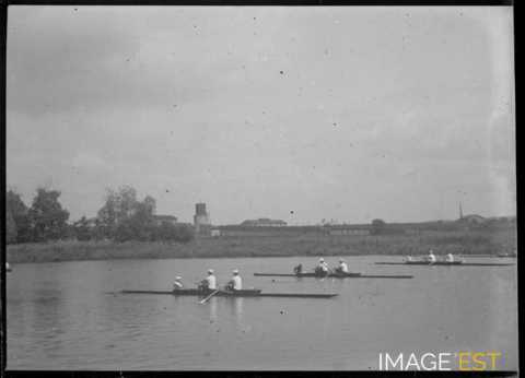 Aviron (Jarville-la-Malgrange)