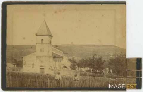 Ancienne église (Maxéville)