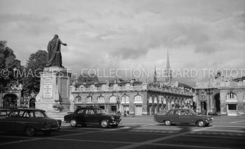 Place Stanislas (Nancy)