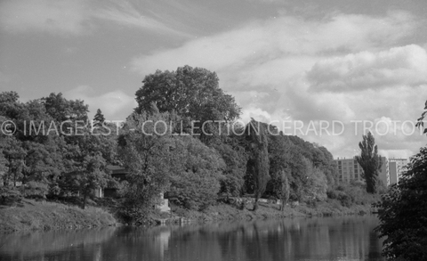 Rives de Meurthe (Nancy)