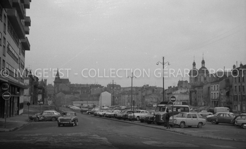 Rue Grand Rabbin Haguenauer (Nancy)