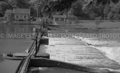 Barrage (Villey-le-Sec)