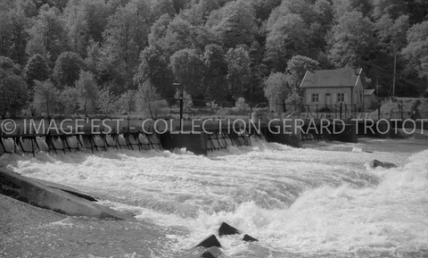 Barrage (Villey-le-Sec)