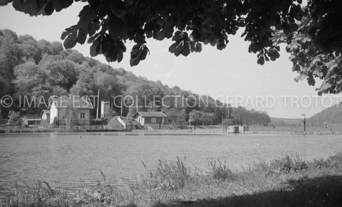 Barrage (Villey-le-Sec)