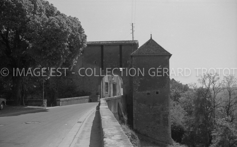 Porte Haute (Liverdun)