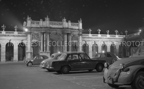 Arc Héré (Nancy)
