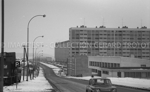 Avenue Raymond Pinchard (Nancy)