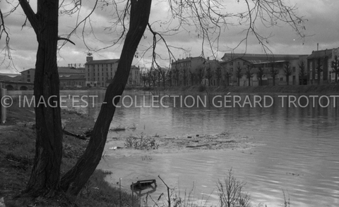 La Meurthe (Nancy)