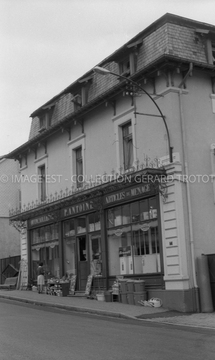 Quincaillerie P. Antoine (Nancy)