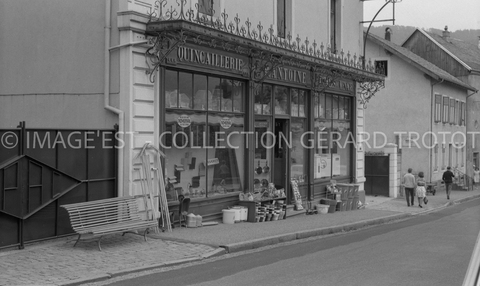 Quincaillerie P. Antoine (Nancy)
