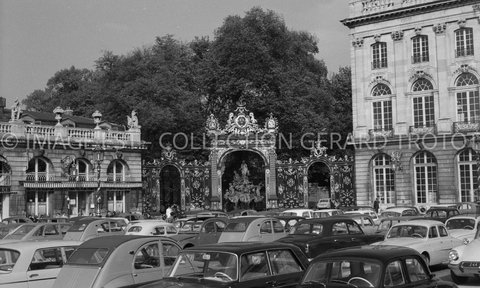 Place Stanislas (Nancy)