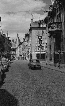 Grande rue (Nancy)