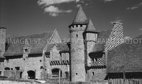 Château (Hattonchâtel)