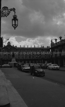 Rue Héré (Nancy)