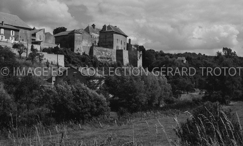 Château (Jaulny)