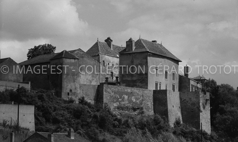 Château (Jaulny)