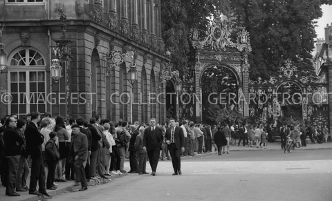 Mai 68 (Nancy)