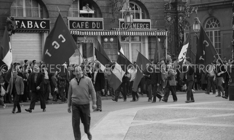 Mai 68 (Nancy)