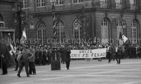 Mai 68 (Nancy)