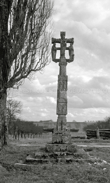 Calvaire (Frenelle-la-Grande)