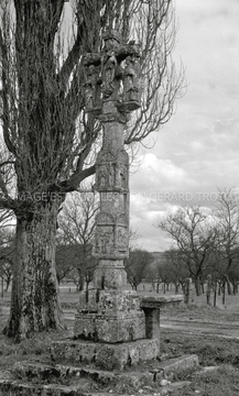 Calvaire (Frenelle-la-Grande)