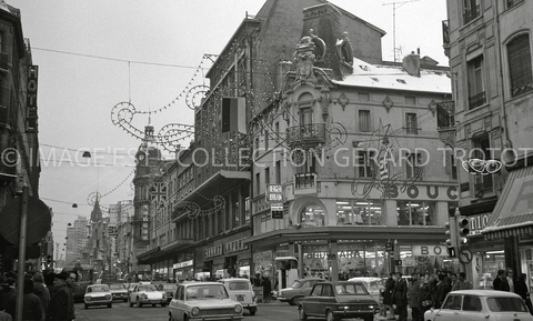 Rue Saint-Jean (Nancy)