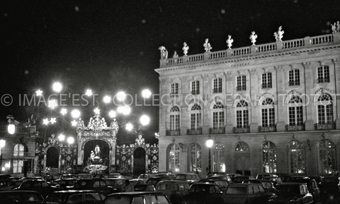 Place Stanislas (Nancy)