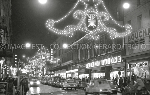 Rue Saint-Jean (Nancy)