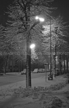 Rue du Faubourg des Trois-Maisons (Nancy)
