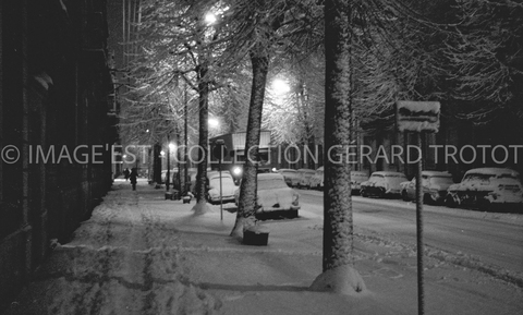 Rue du Faubourg des Trois-Maisons (Nancy)